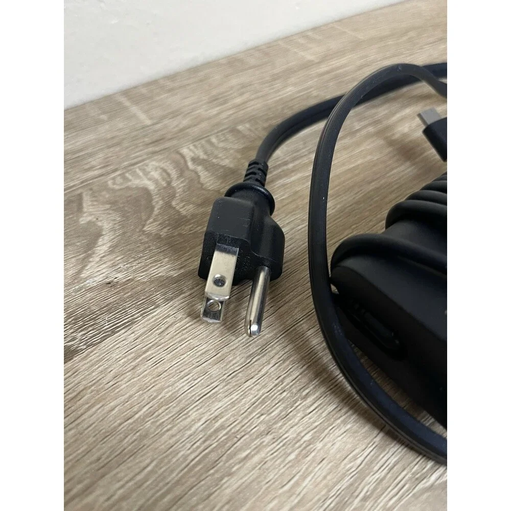 Genuine Dell 65w Laptop Charger AC Adapter DA65NM190 USB-C
